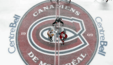 montreal canadiens ivan demidov penguins