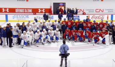 montreal canadiens prospects