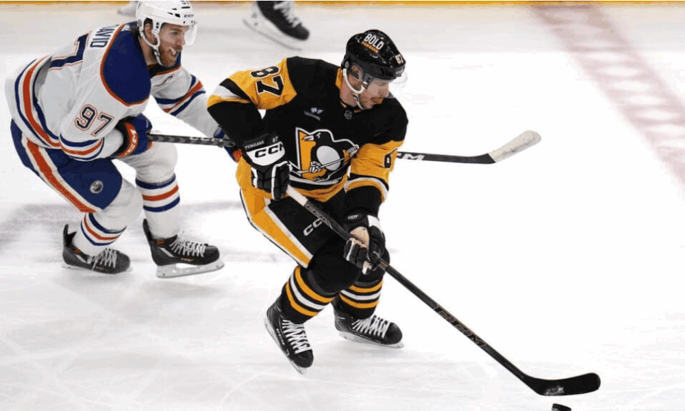 montreal canadiens rumours sidney crosby