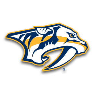 Nashville Predators logo