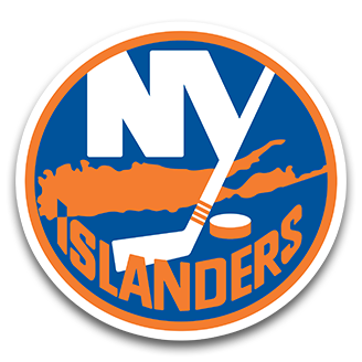 NY Islanders logo