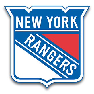NY Rangers logo