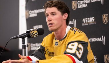 Mitch Marner among best bets to win Hart Trophy