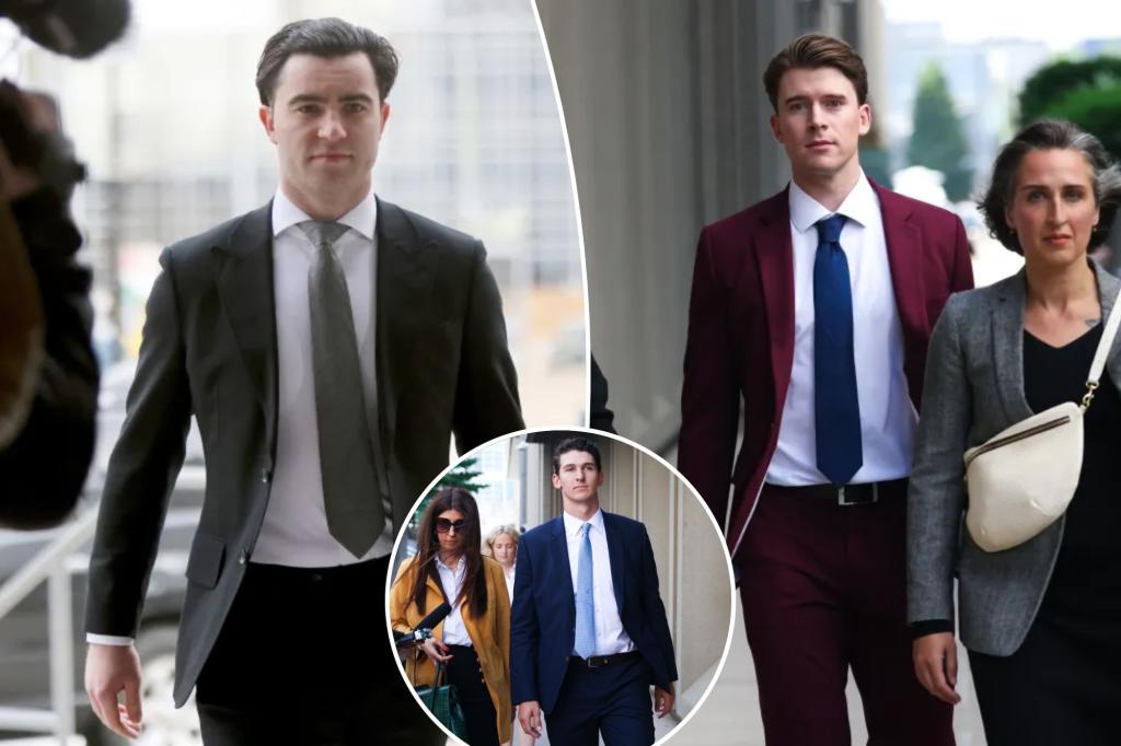 Players acquitted in Hockey Canada sexual assault trial eligible to sign