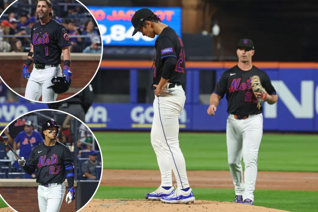 Jonah Tong's ugly clunker sends Mets to seventh straight loss