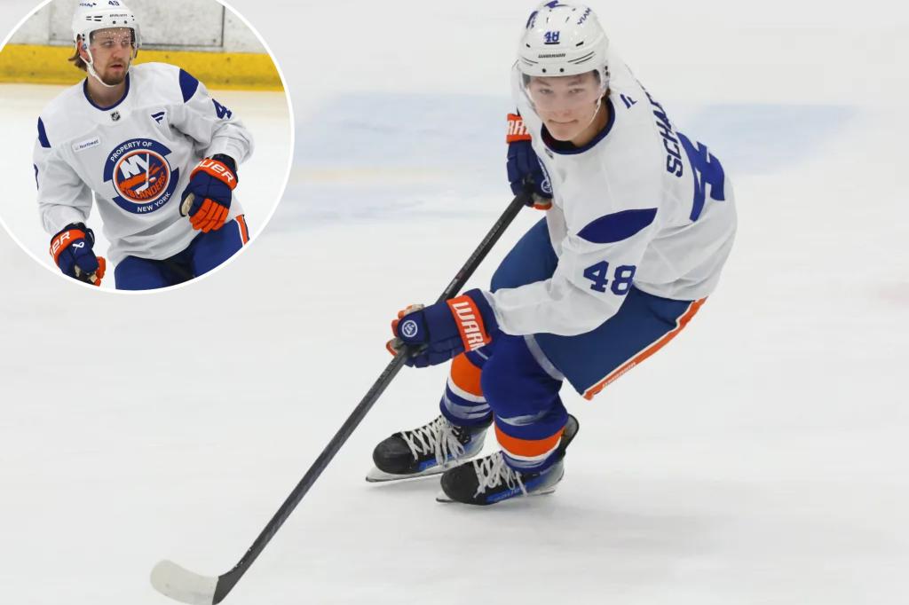 Five key Islanders storylines as training camp begins