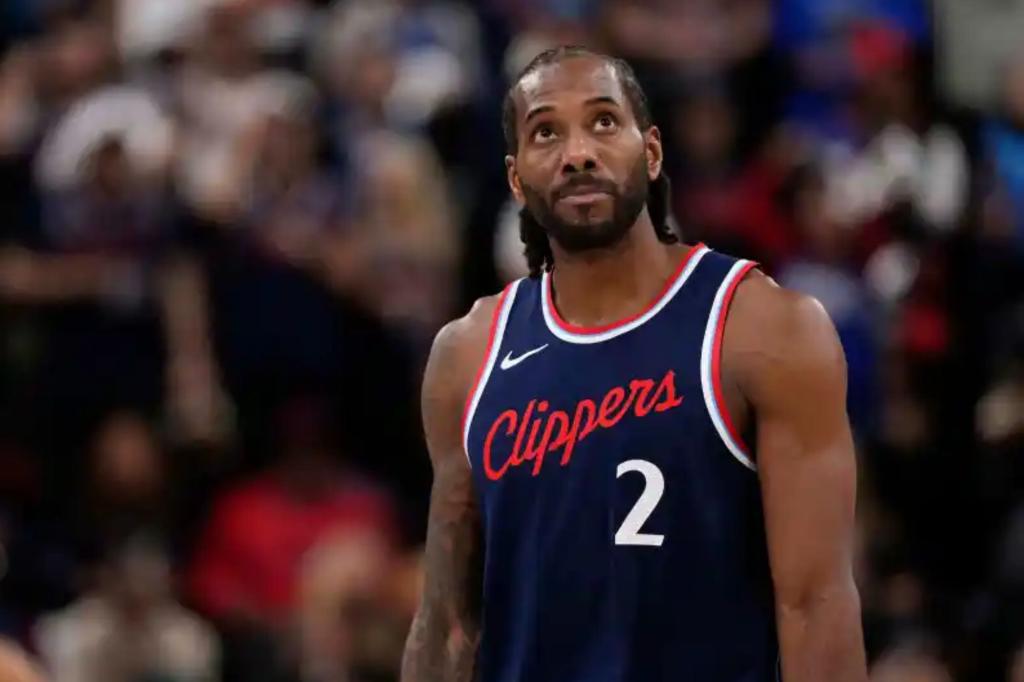 Kawhi Leonard had wild demands from Raptors in free agency