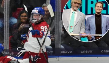 Sirens lock up top pick Kristýna Kaltounkova with three-year deal