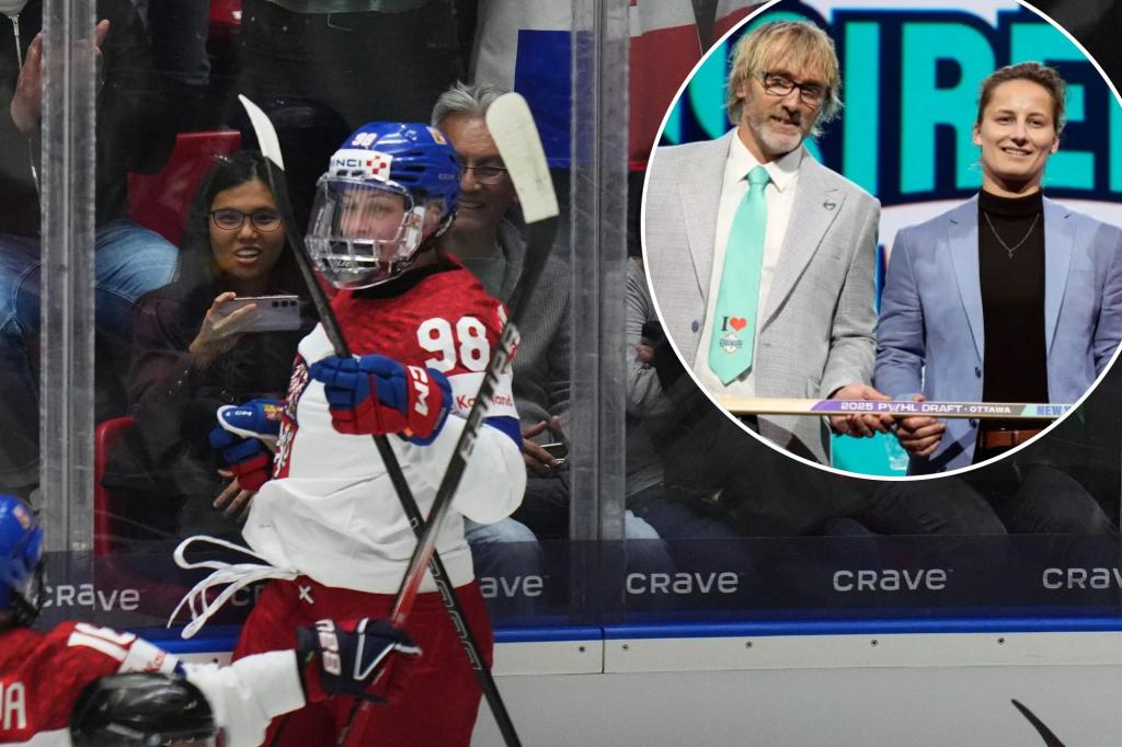 Sirens lock up top pick Kristýna Kaltounkova with three-year deal