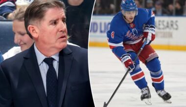 Rangers struggle to find answers for flop vs. Flames