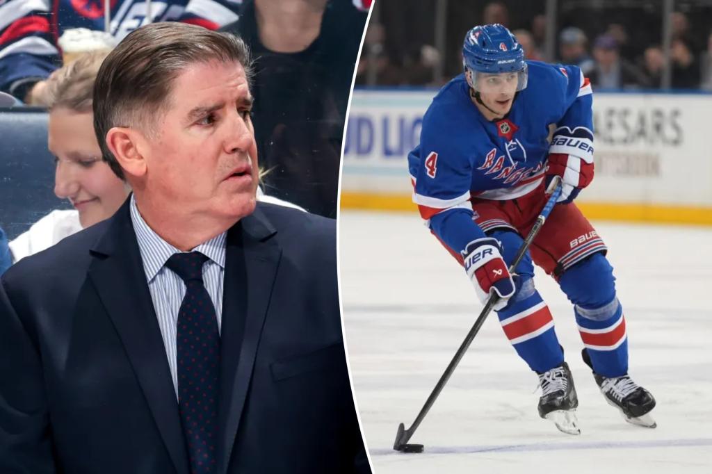 Rangers struggle to find answers for flop vs. Flames