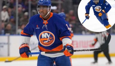 Islanders' Anthony Duclair seeks redemption this season