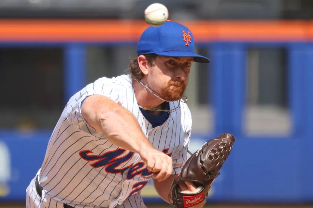 Nolan McLean delivers another Mets gem despite Rangers' strategy