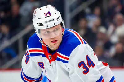 NHL star Arthur Kaliyev of the Ottawa Senators faces $50,000 scam claim