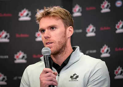 Who is Connor McDavid’s wife? Details on personal life, latest contract updates, and net worth of the NHL superstar