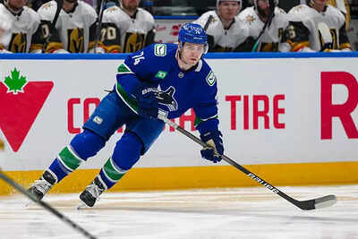 NHL Trade News: Jake DeBrusk opens up on J.T. Miller and Elias Pettersson feud