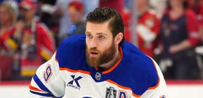 Leon Draisaitl: Net Worth, NHL Stats, Accolades, Contract, Personal Life Details, And More