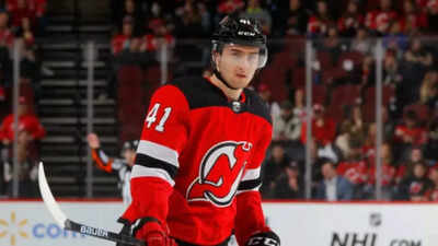 NHL Trade Rumor: Michael McLeod’s signing with the Carolina Hurricanes is uncertain