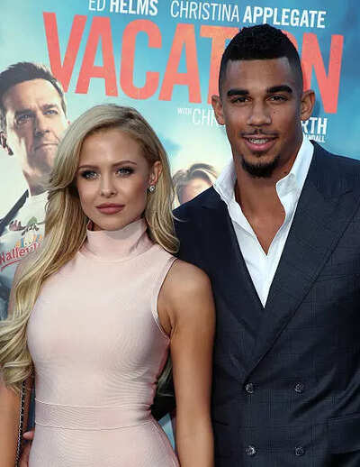 Mara Teigen shares cozy ‘date night’ with sons Hendrix and Iverson amid Evander Kane’s NHL season