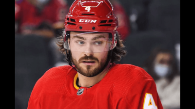 NHL Trade Rumor: Will Rasmus Andersson spark a defensive shake-up this season?