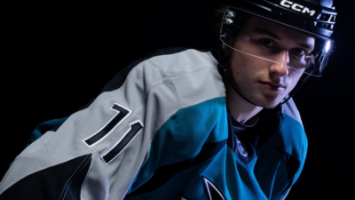 “Heritage 2.0 isn’t just a jersey”: The San Jose Sharks unveil new jersey on completing 35 years in the NHL