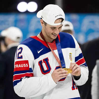 NHL Trade Rumor: Shane Pinto, Mason McTavish, and Michael McLeod contract updates