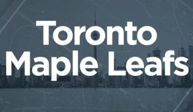 ‘It’s onward’: Maple Leafs begin post-Marner era