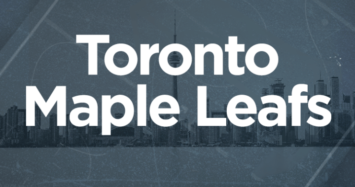 ‘It’s onward’: Maple Leafs begin post-Marner era