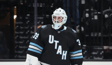 Mammoth intend to waive Connor Ingram