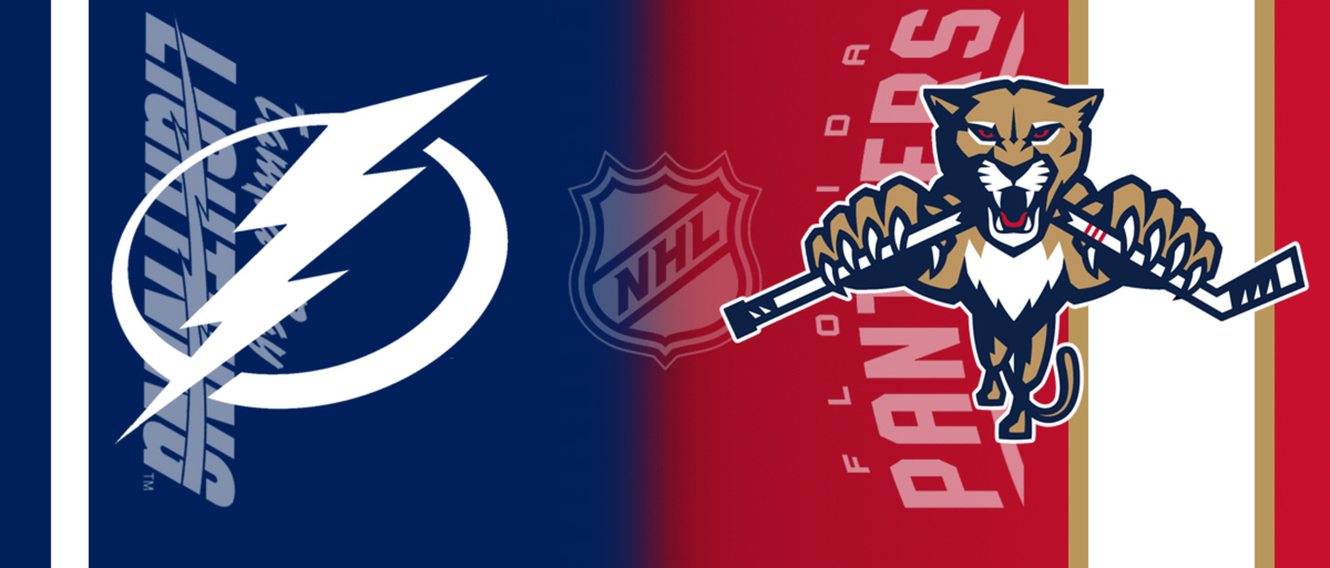 Panthers prospects face Lightning today after beating Hurricanes