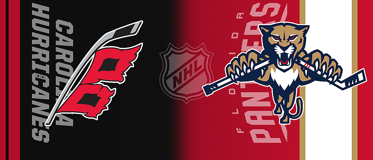 Panthers open prospect tournament against Hurricanes