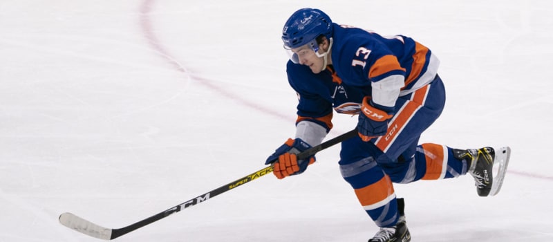 Fantasy Hockey Mock Draft 2025: Top Picks & Strategies