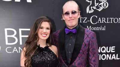 Who is Patrik Laine’s wife? A look into their relationship, business venture, profession, net worth, and more