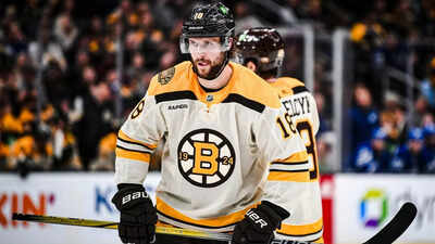 NHL Trade Rumors: Montreal Canadiens targeting Boston Bruins’ Pavel Zacha to solve center dilemma