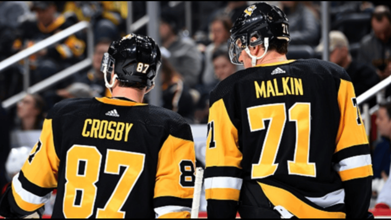 Penguins’ 2025-26 Outlook: What’s Next for Crosby, Malkin, Letang, and Karlsson?