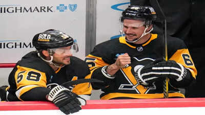 Pittsburgh Penguins’ aging core faces uncertainty ahead of 2025-26 NHL season and potential rebuild