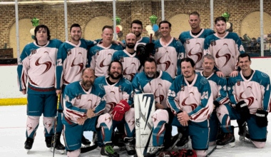 Savannah ice hockey league faces uncertain future as Civic Center closes