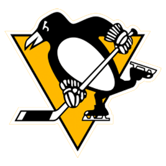 Pittsburgh Penguins logo