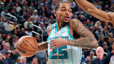 “Celebrating my baby”- P.J. Washington’s wife Alisah Chanel celebrates his $90 million extension deal with Dallas Mavericks