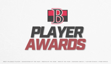 Belleville Sens announce 2024-25 player award winners – Belleville Sens