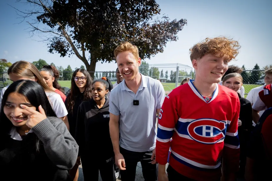 Pourparlers Montréal-Anaheim-Seattle: Mike Matheson nommé par ESPN