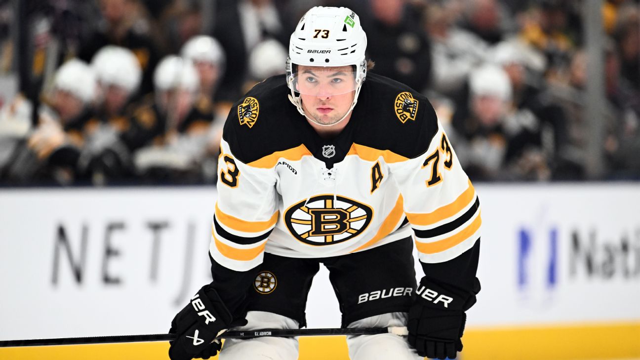 NHL superstar roundtable: Playoff format, cheat meals, more