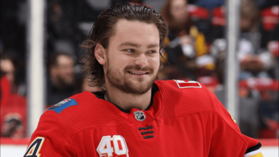 Rasmus Andersson’s Calgary Flames future just took a dramatic twist as per insider