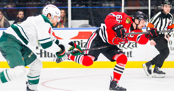 IOWA FALLS 4-0 IN ROCKFORD