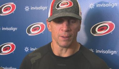 Every year takes on a new life :: WRALSportsFan.com