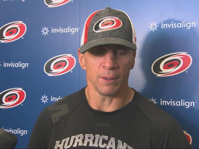 Every year takes on a new life :: WRALSportsFan.com