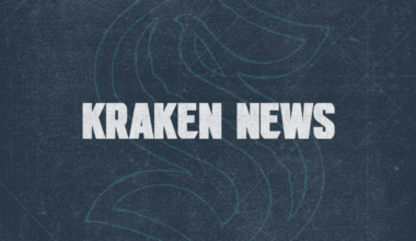 Official Seattle Kraken Website | Seattle Kraken