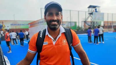 Hockey: Shivendra Singh-coached India A ‘got to play vs best teams’ in Craig Fulton’s bid to create large pool for busy year