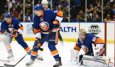 Hopscotch Air renews sponsorship of Bridgeport Islanders