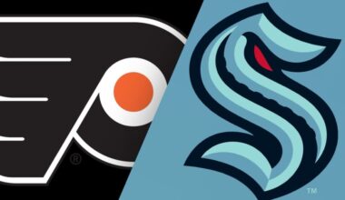 Flyers, Kraken Make AHL Swap